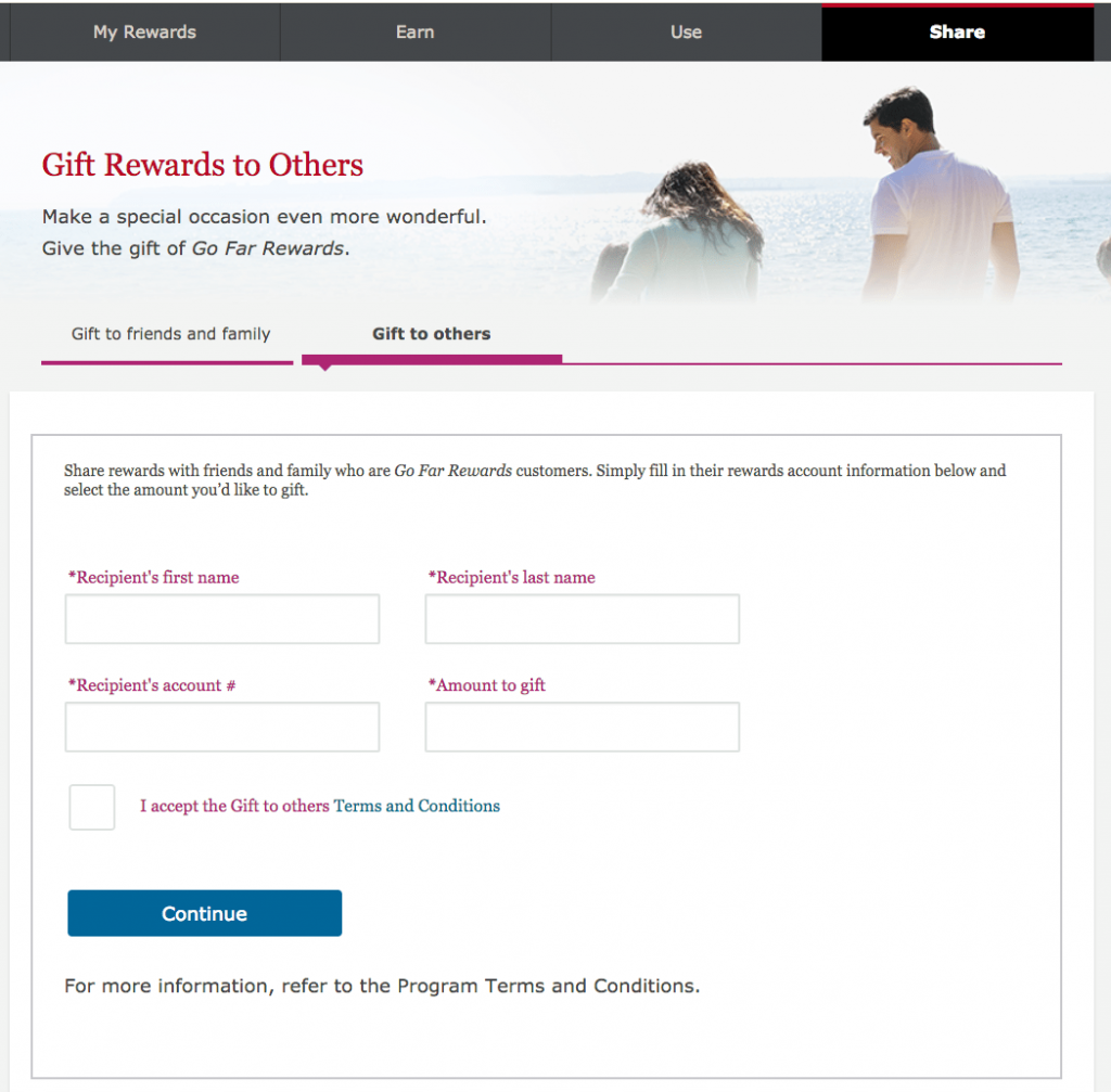How to Maximize the Value of Wells Fargo Go Far Rewards AwardWallet Blog