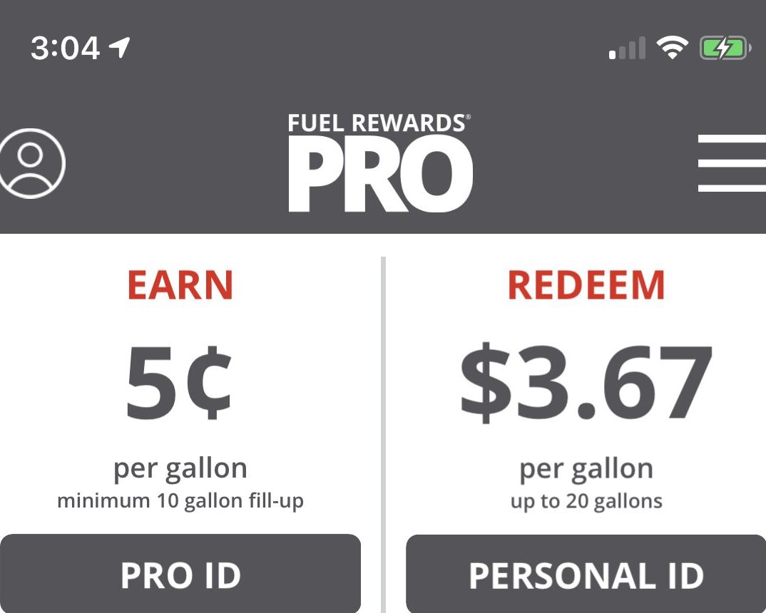Shell Launches the 'Fuel Rewards Pro' Loyalty Program