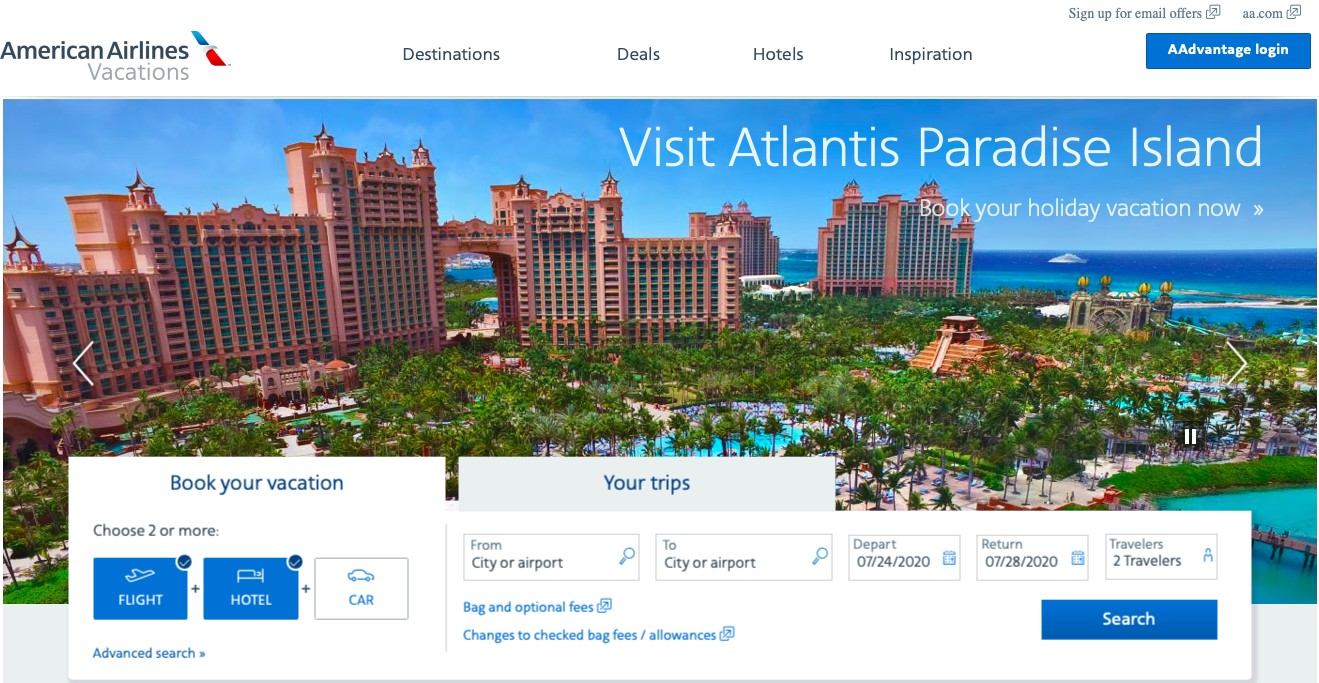 How to Earn American Airlines Miles AwardWallet Blog