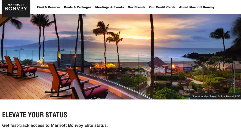 Stack Marriott Promotions to Save, Earn Bonus Points