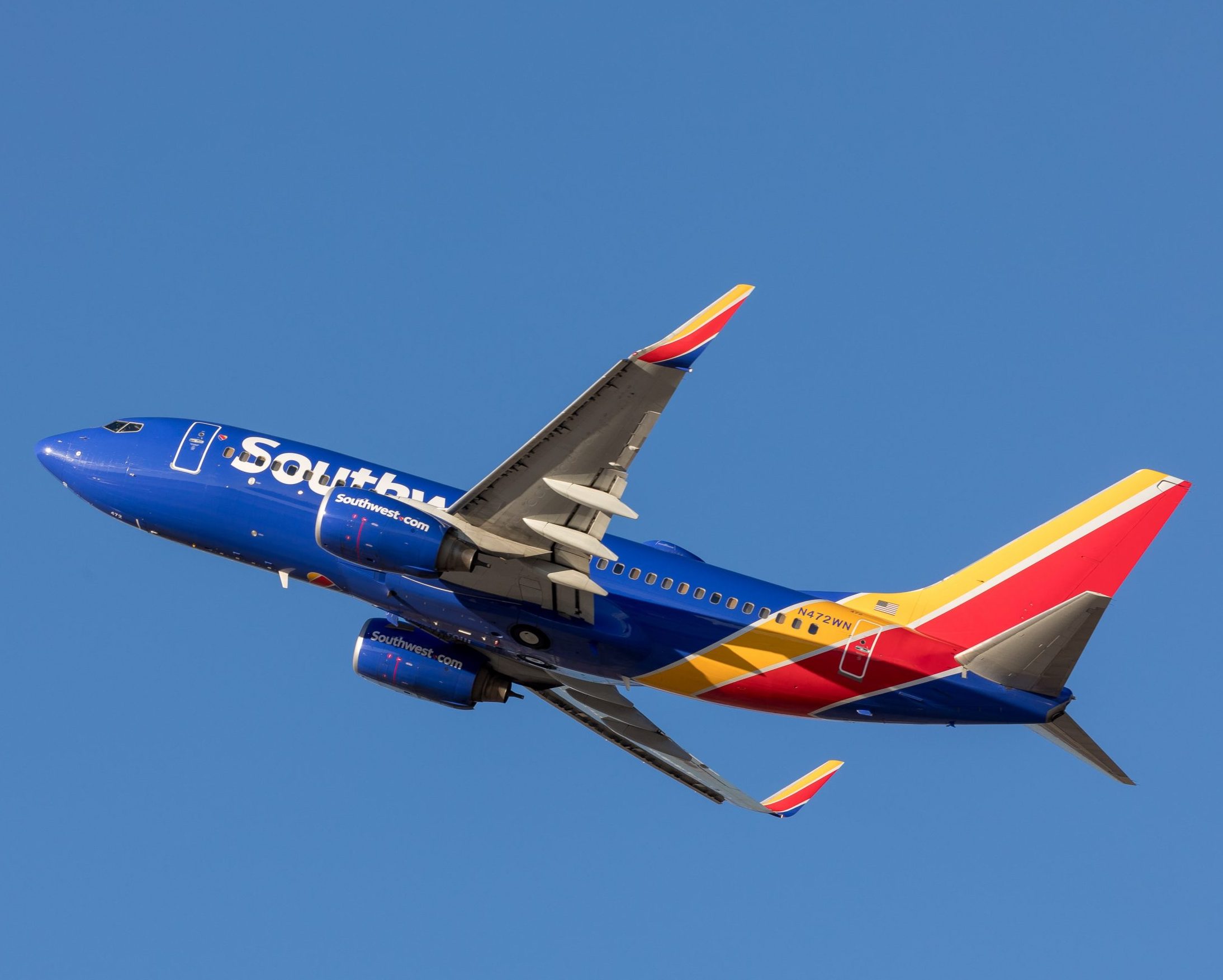 Do Southwest Points Expire? AwardWallet Blog