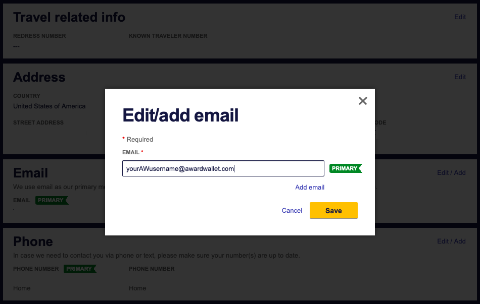 Southwest Rapid Rewards A Complete Guide AwardWallet Blog