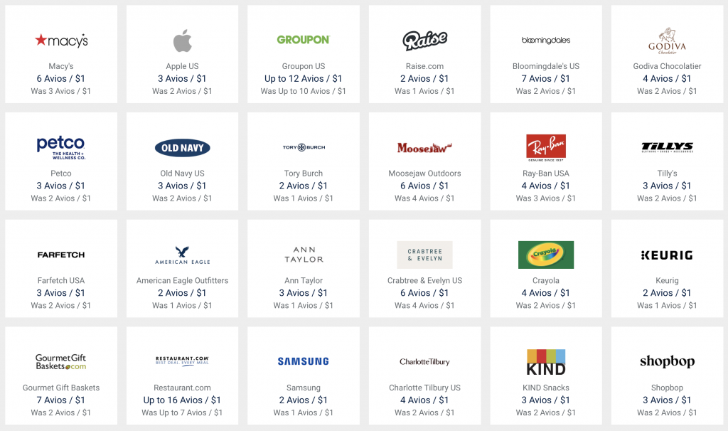 Beginner's Guide to Shopping Portals AwardWallet Blog