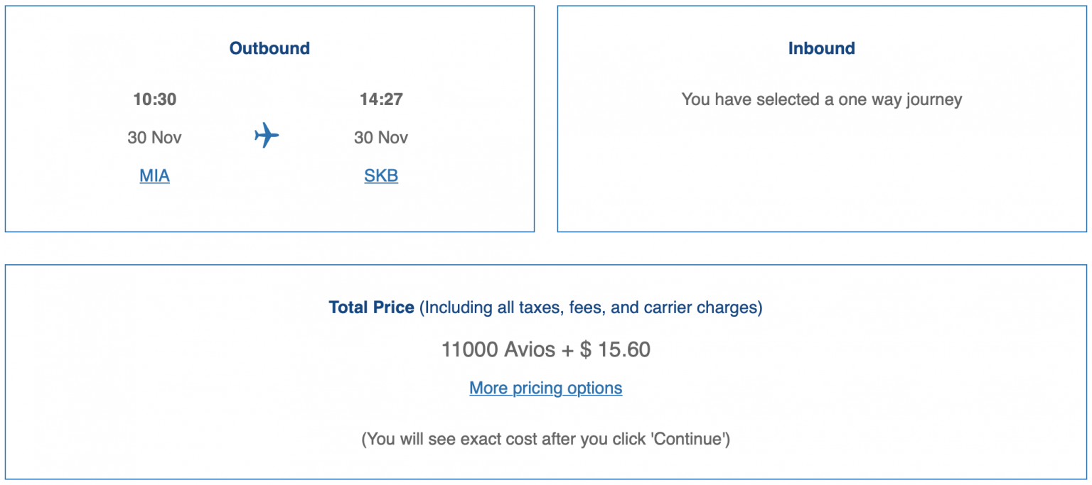 Flash Sale Buy British Airways Avios with a 40 Bonus AwardWallet Blog