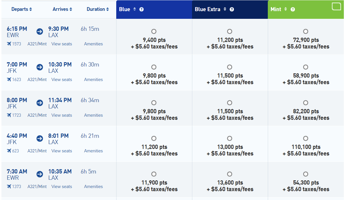 Is JetBlue’s Latest Buy Points Sale a Good Deal? AwardWallet Blog