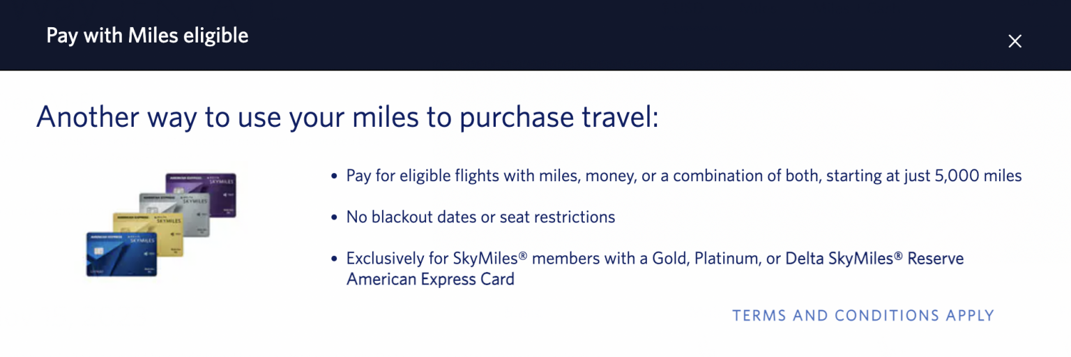 7 Best Ways to Use Delta SkyMiles AwardWallet Blog
