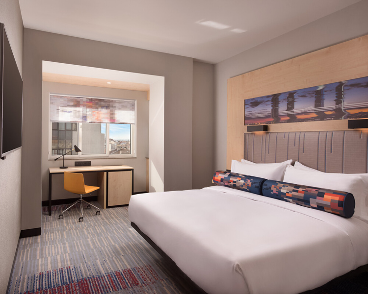 Apartments by Marriott Bonvoy: New Marriott Brand - AwardWallet Blog