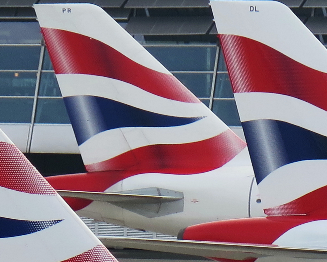 British Airways Partner Award Chart Devaluation AwardWallet Blog