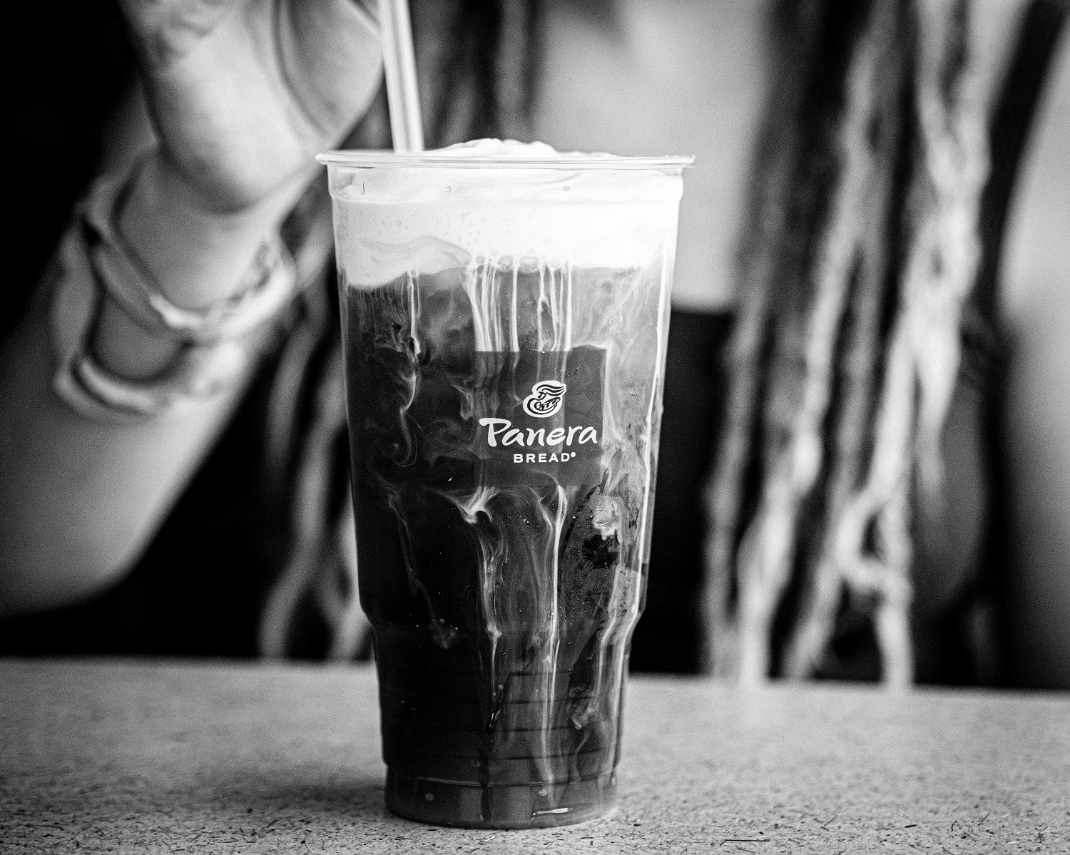 Get 4 Months of Free Panera Bread Unlimited Sip Club