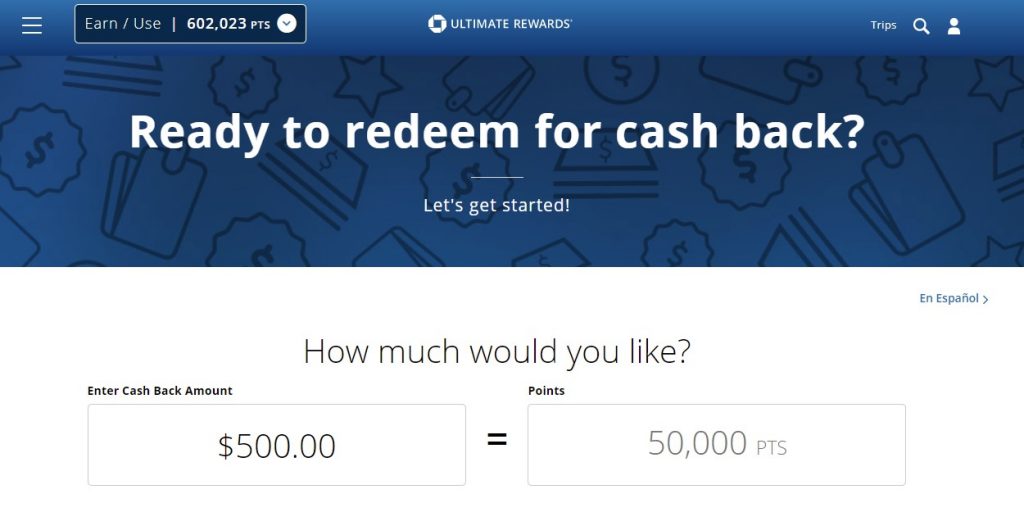 Don t Redeem Chase Points For PayPal Purchases AwardWallet Blog
