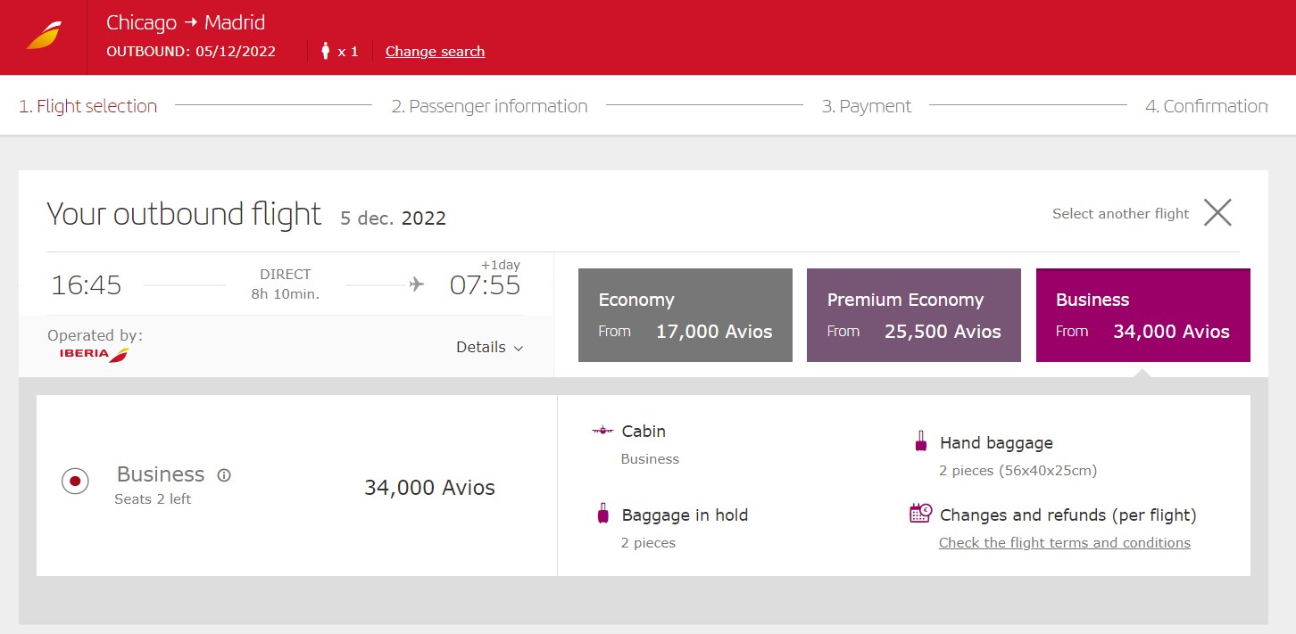Flash Sale Buy British Airways Avios with a 40 Bonus AwardWallet Blog