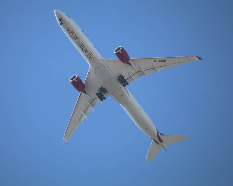 Virgin Atlantic Points Booster Promotion: 40% Bonus - AwardWallet Blog