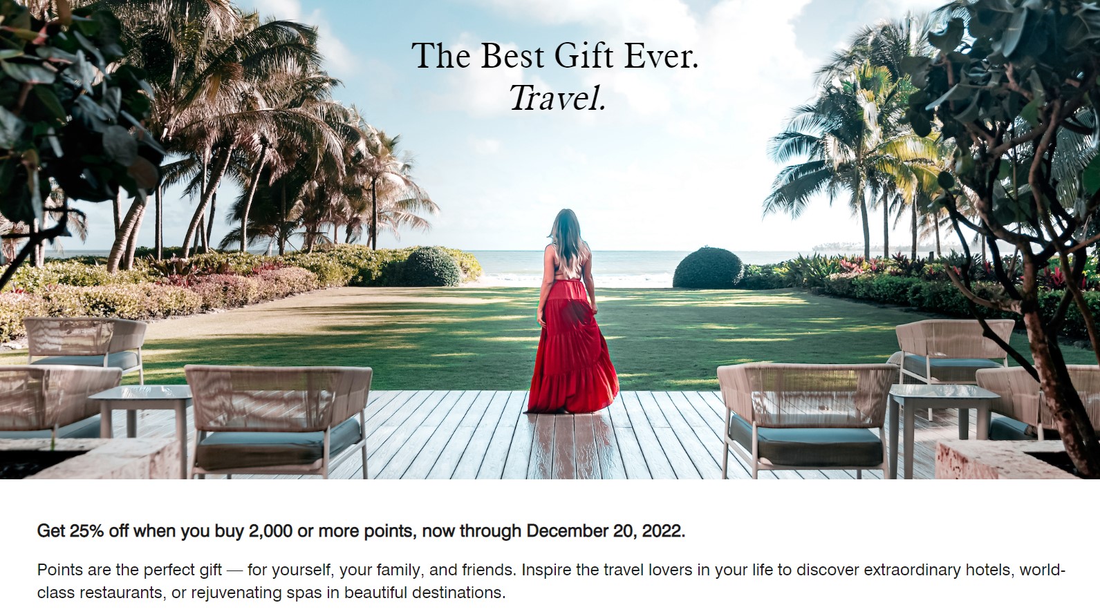 Buy Marriott Points With a 25 Discount (0.94¢ each) AwardWallet Blog