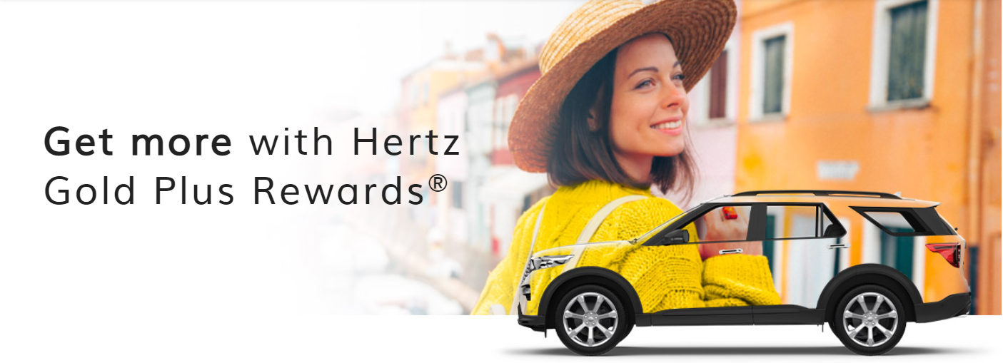 Do Hertz Gold Plus Rewards Points Expire? AwardWallet Blog