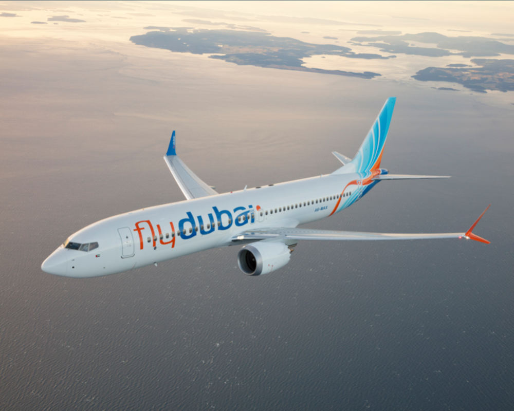 How You Can Redeem Aeroplan Points for Flydubai Flights