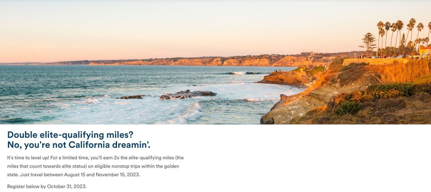 Ways to Earn Bonus Alaska EliteQualifying Miles Awardwallet