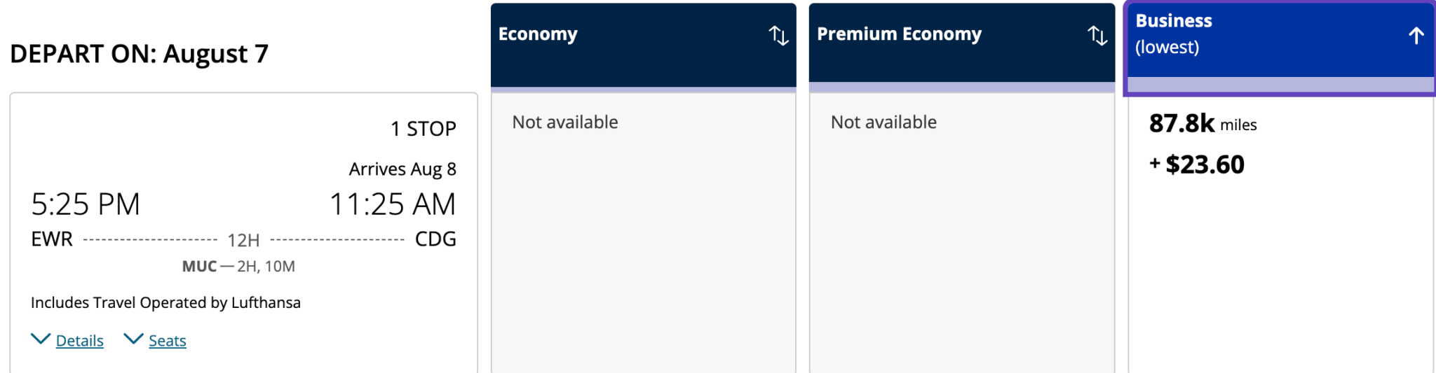 Buy United Miles With Up to a 95 Bonus (1.93¢ Each) AwardWallet Blog