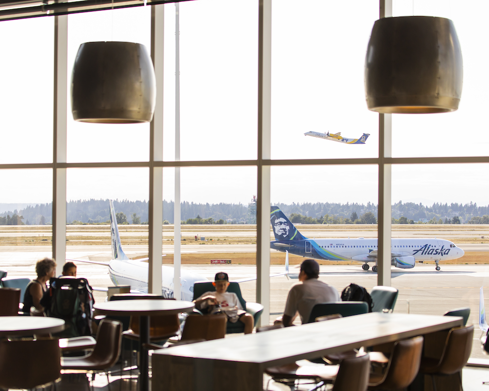 Alaska Airlines Miles Value Unlocking Maximum Benefits