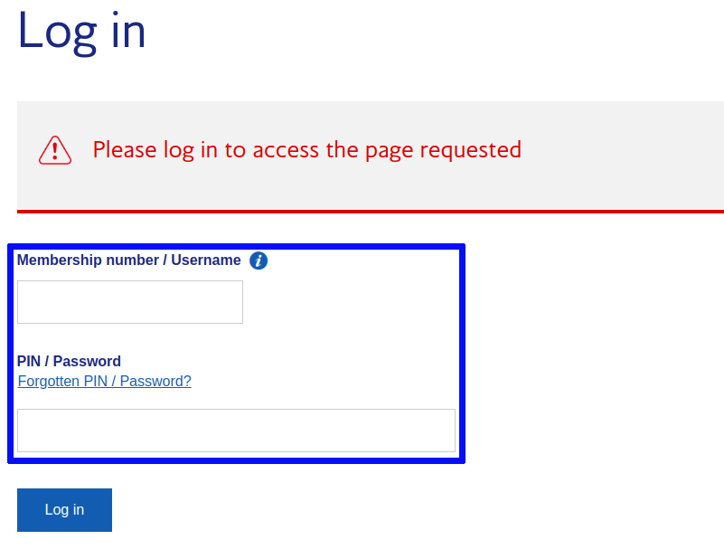 How To Search and Book British Airways Avios Flights